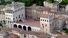 Gubbio Hotel e Guida Turistica