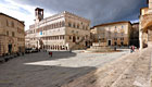 Perugia Hotel e Guida Turistica