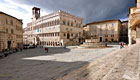 Perugia Hotel e Guida Turistica