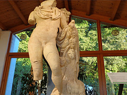 Terni Museo della Scienza - Ontario Science Centre