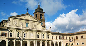 Duomo di Terni - Chiesa di Santa Maria Assunta a Terni