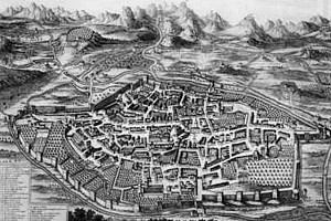Terni - La Storia e i dintorni