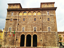 Terni - Duomo